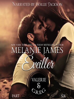 cover image of Valerie & Greg